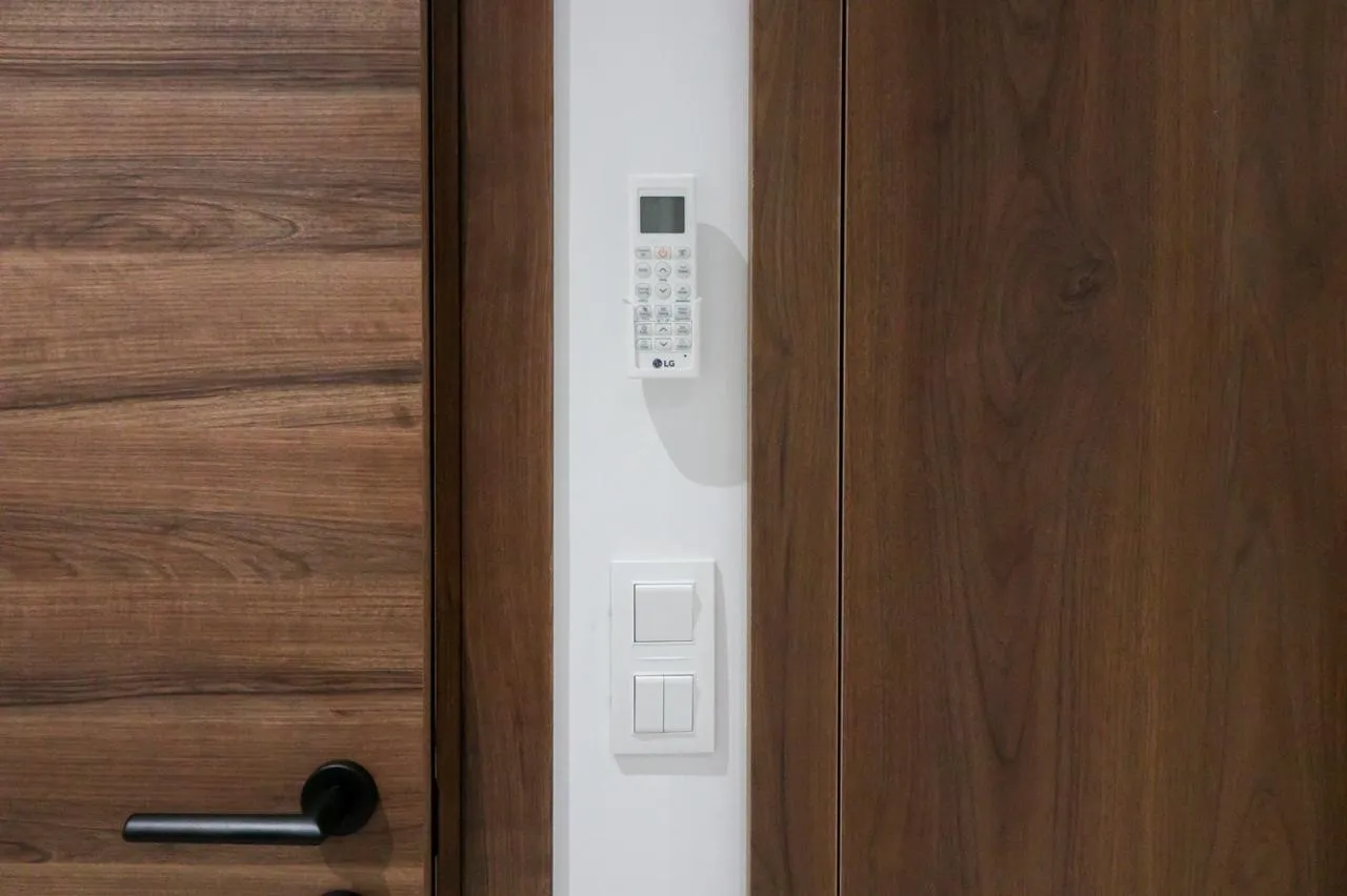 🌟 Appartement S+2 neuf à vendre à La Aouina – Résidence haut standing – Réf : TN1031