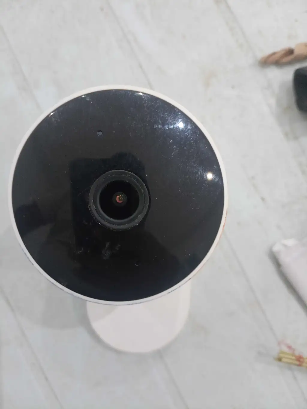 Caméra de surveillance xiomi original