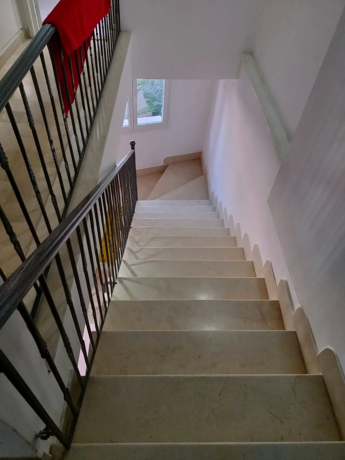 villa avec belle vue 100 m