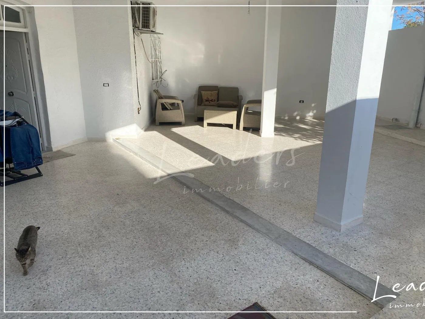 🏢 Immeuble à Vendre à Ettahrir – Opportunité d'Investissement (Ref : TN1558)