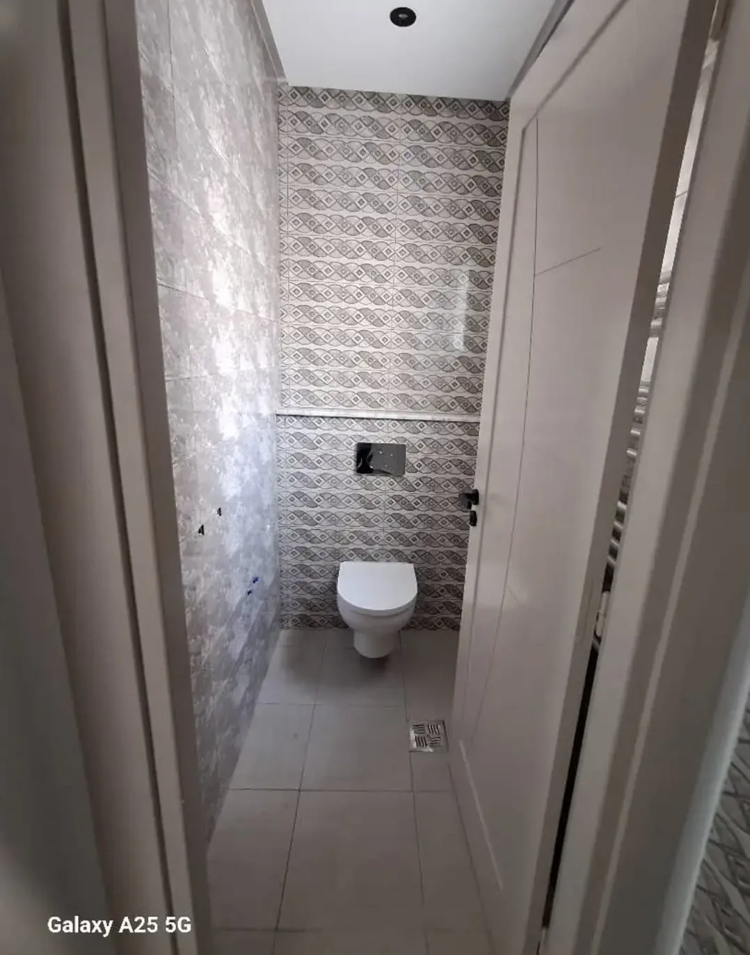 Appartement S+3 et S+2 Jamais Habité Hammam Sousse Bhayer