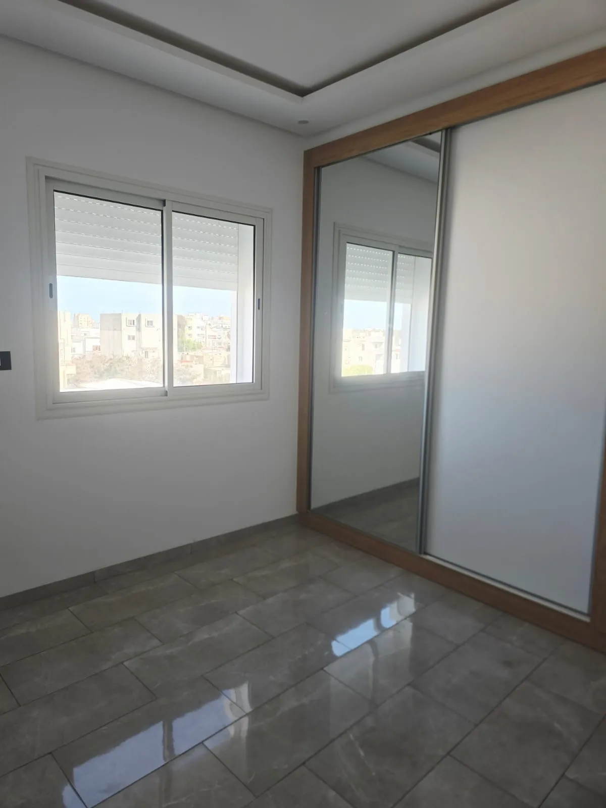 Appartement S+3 et S+2 Jamais Habité Hammam Sousse Bhayer
