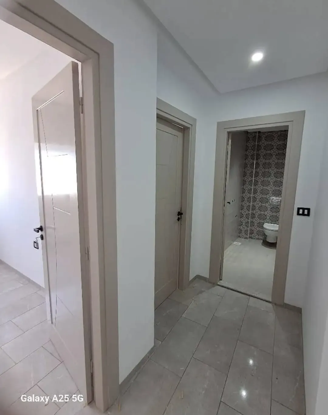 Appartement S+3 et S+2 Jamais Habité Hammam Sousse Bhayer
