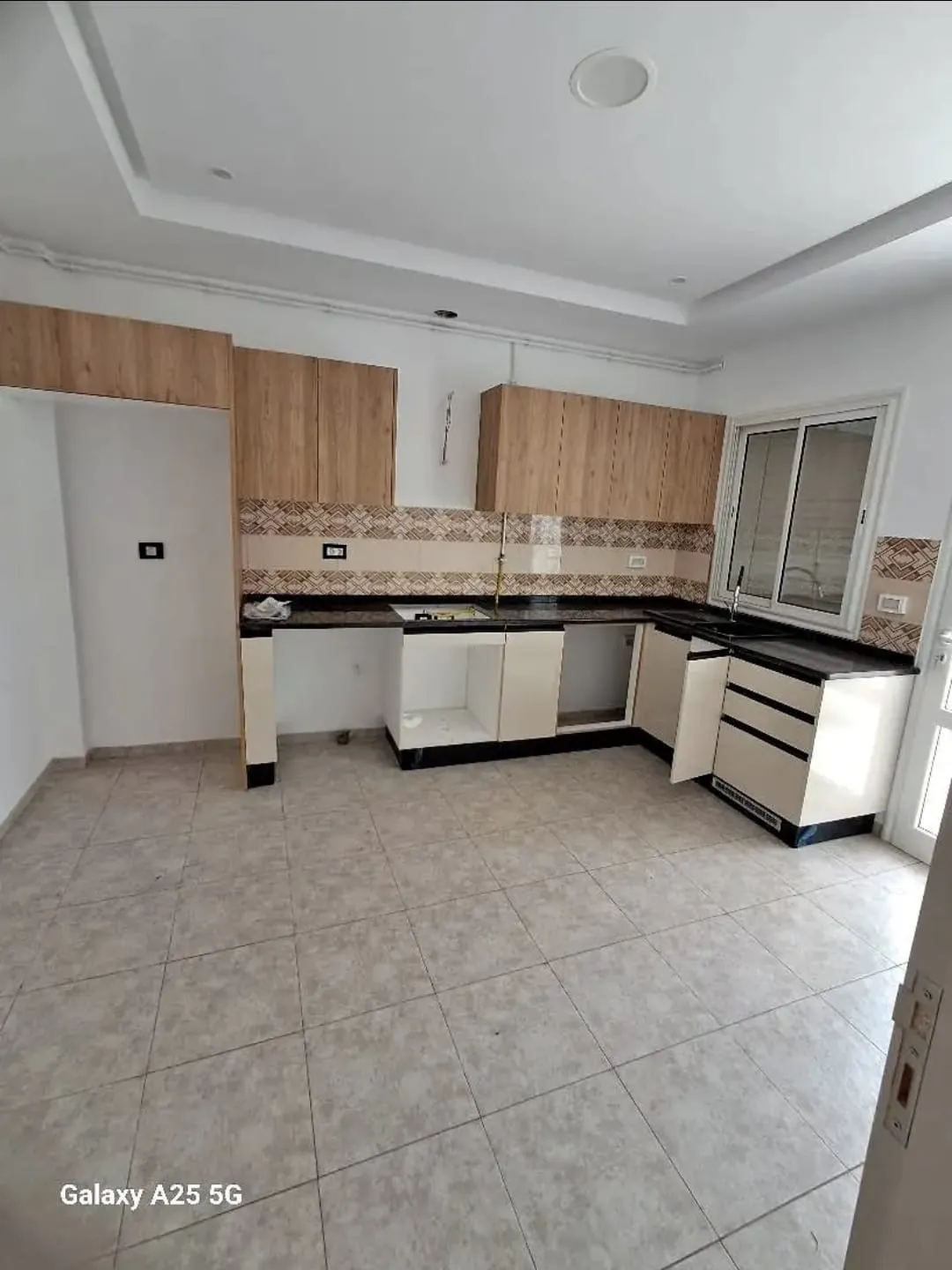 Appartement S+3 et S+2 Jamais Habité Hammam Sousse Bhayer