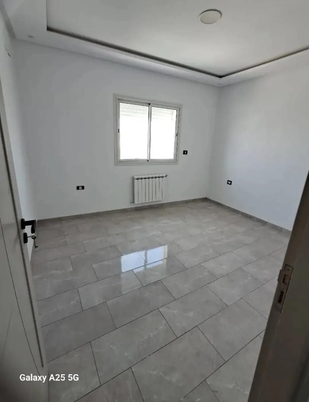 Appartement S+3 et S+2 Jamais Habité Hammam Sousse Bhayer