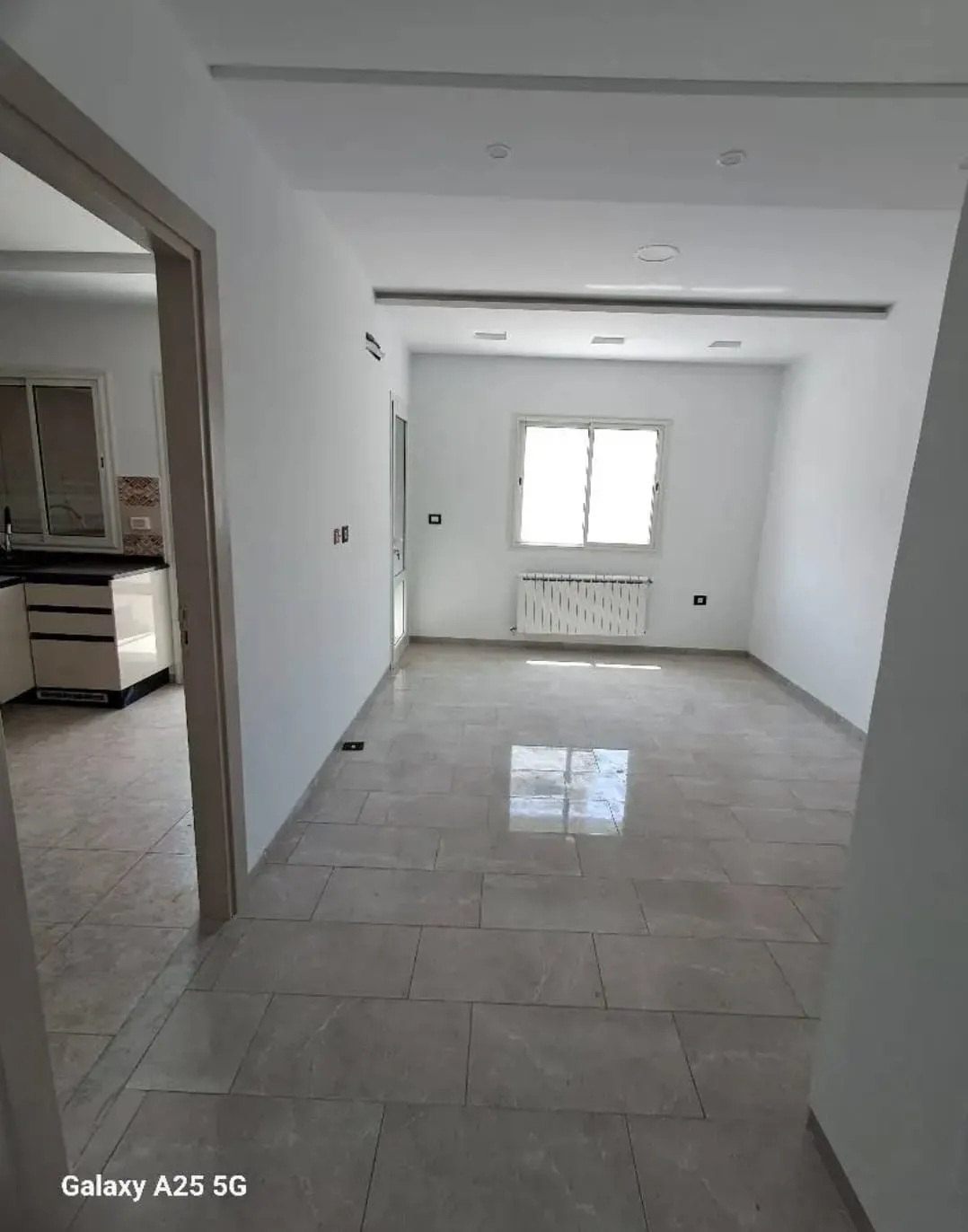 Appartement S+3 et S+2 Jamais Habité Hammam Sousse Bhayer