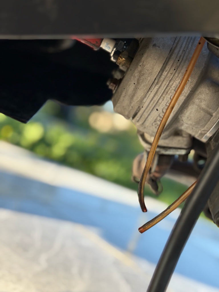 Nitro kit stage 6 imported 🇮🇹🇮🇹