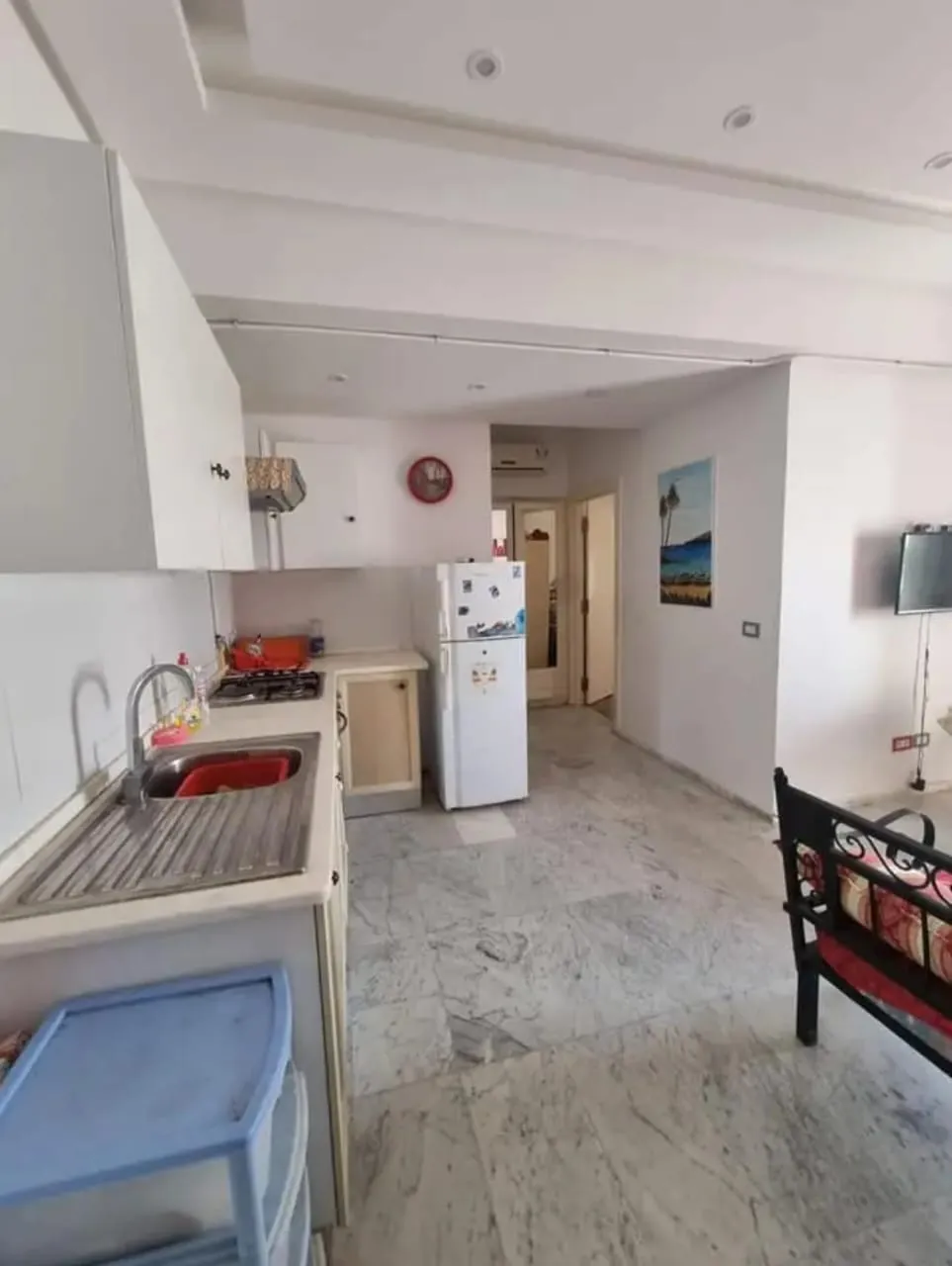 đHERGLA VOUS APPELLE! S+1 Moderne + Parking Ă Prix Mini đ°