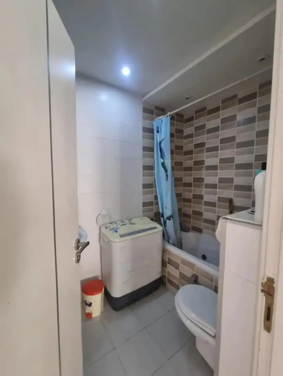 đHERGLA VOUS APPELLE! S+1 Moderne + Parking Ă Prix Mini đ°