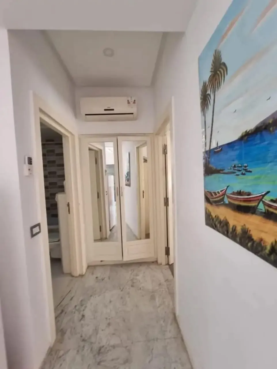 đHERGLA VOUS APPELLE! S+1 Moderne + Parking Ă Prix Mini đ°