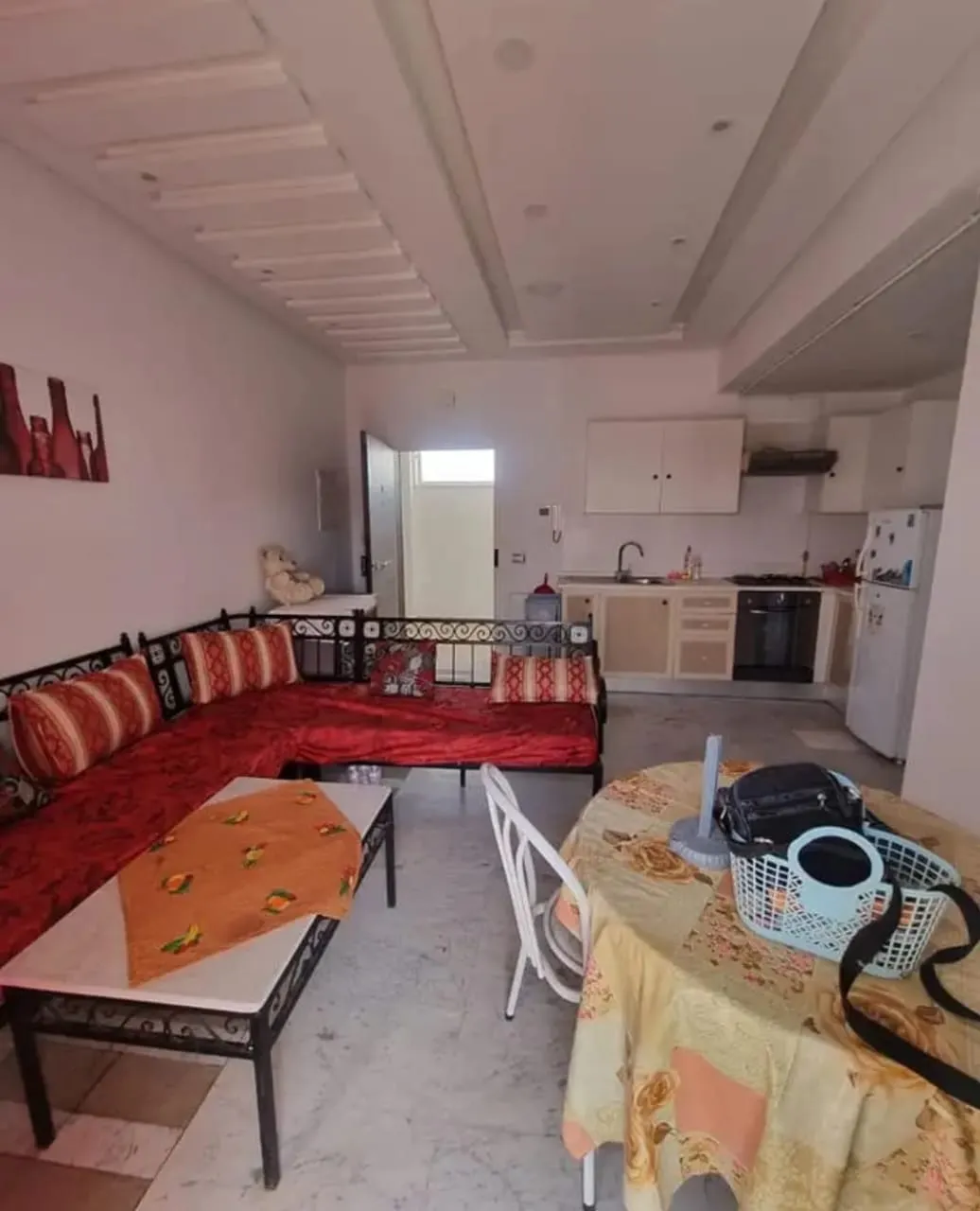 đHERGLA VOUS APPELLE! S+1 Moderne + Parking Ă Prix Mini đ°