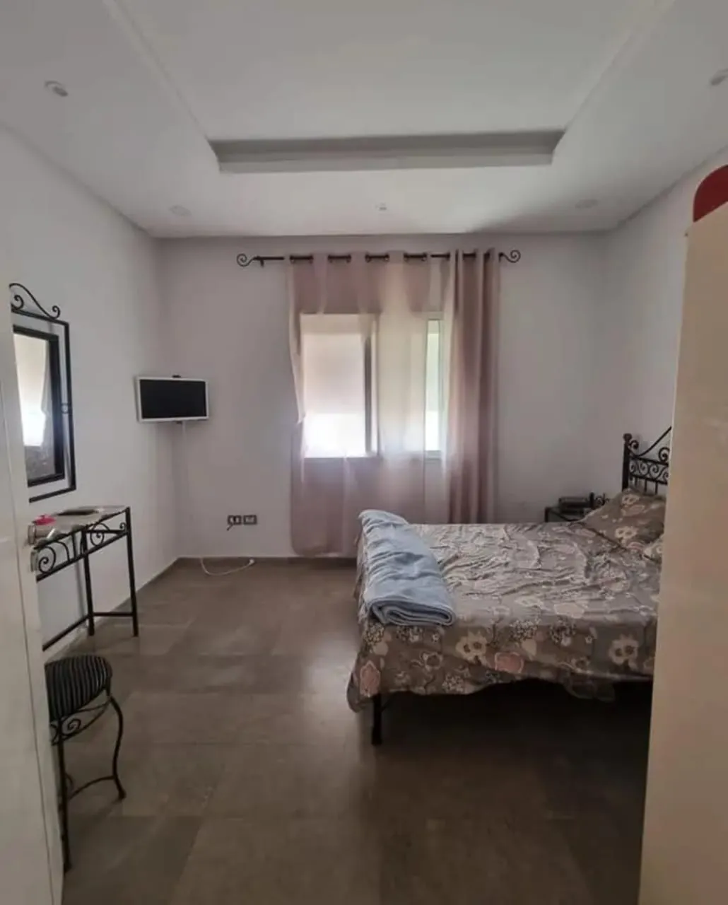 đHERGLA VOUS APPELLE! S+1 Moderne + Parking Ă Prix Mini đ°