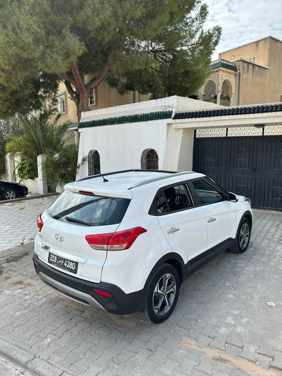 Creta 1ér main