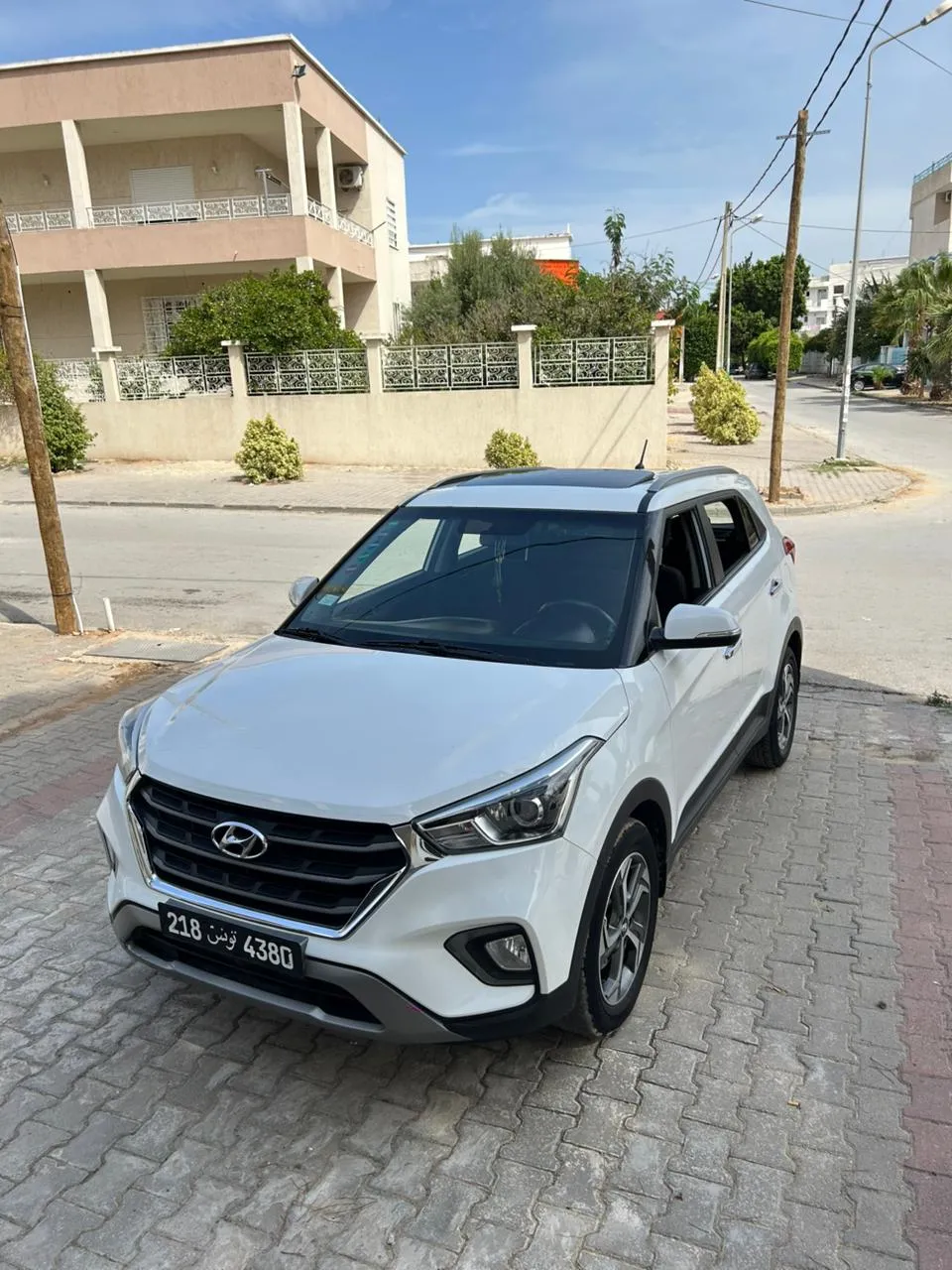 Creta 1ér main