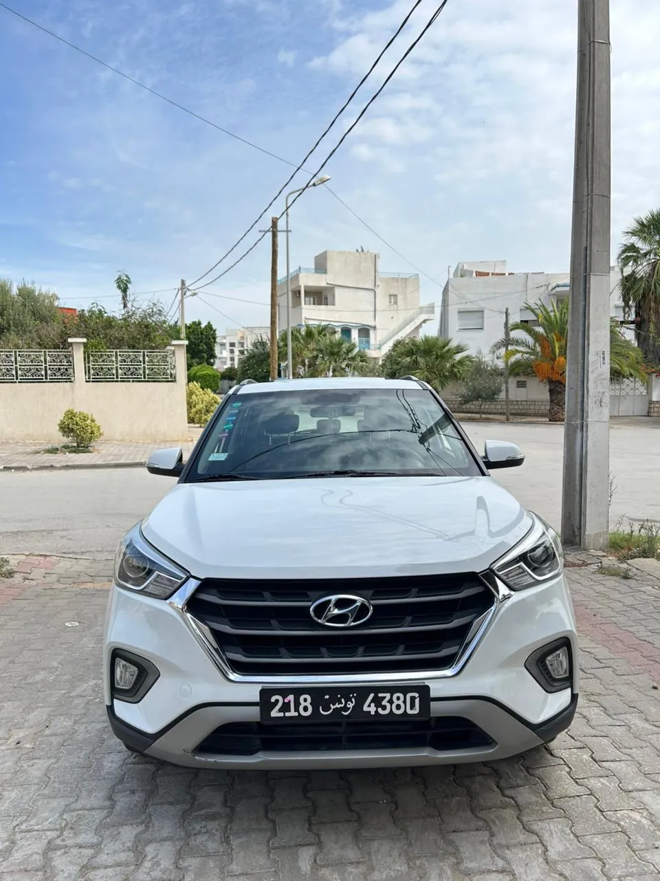 Creta 1ér main