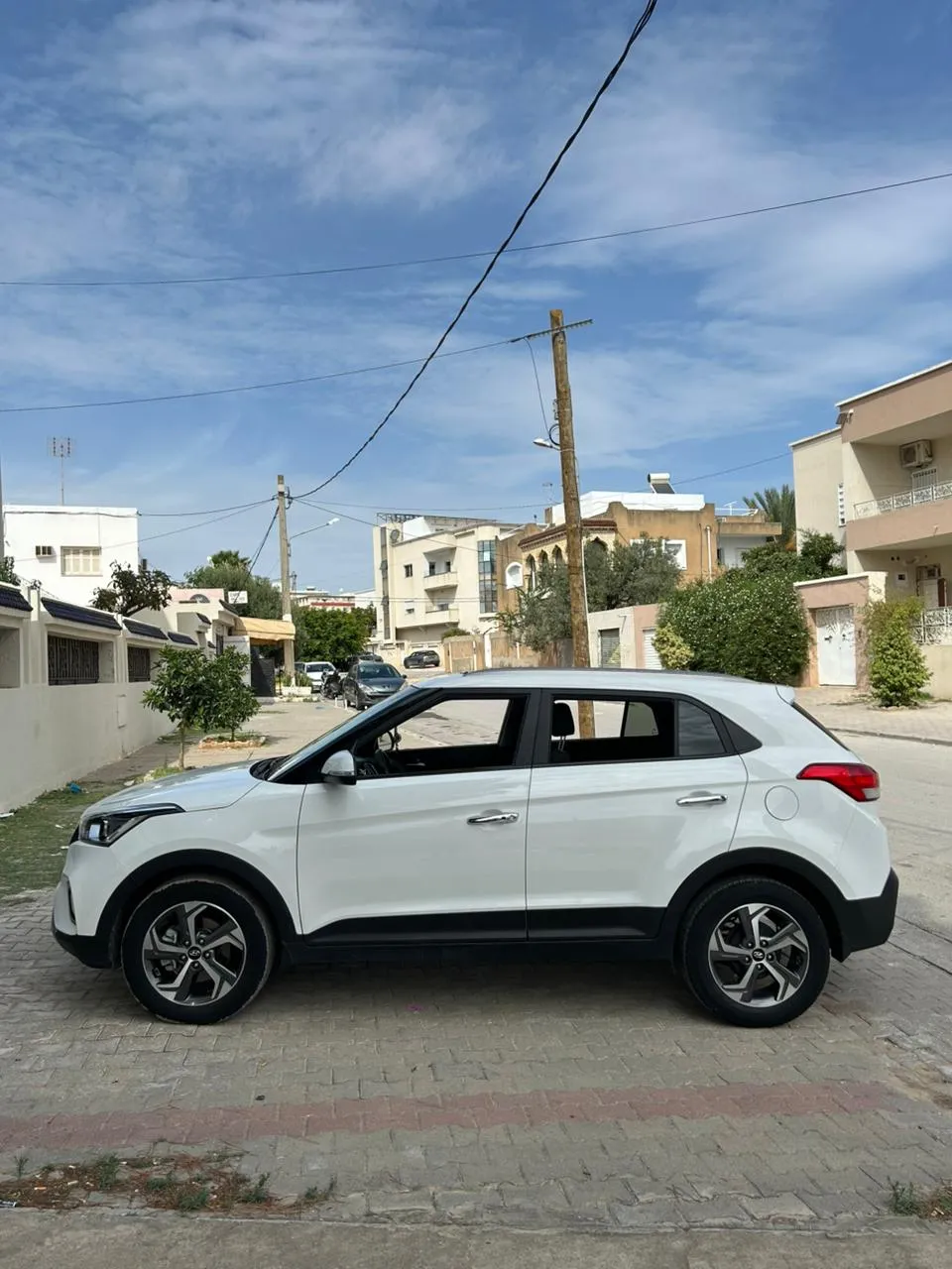 Creta 1ér main