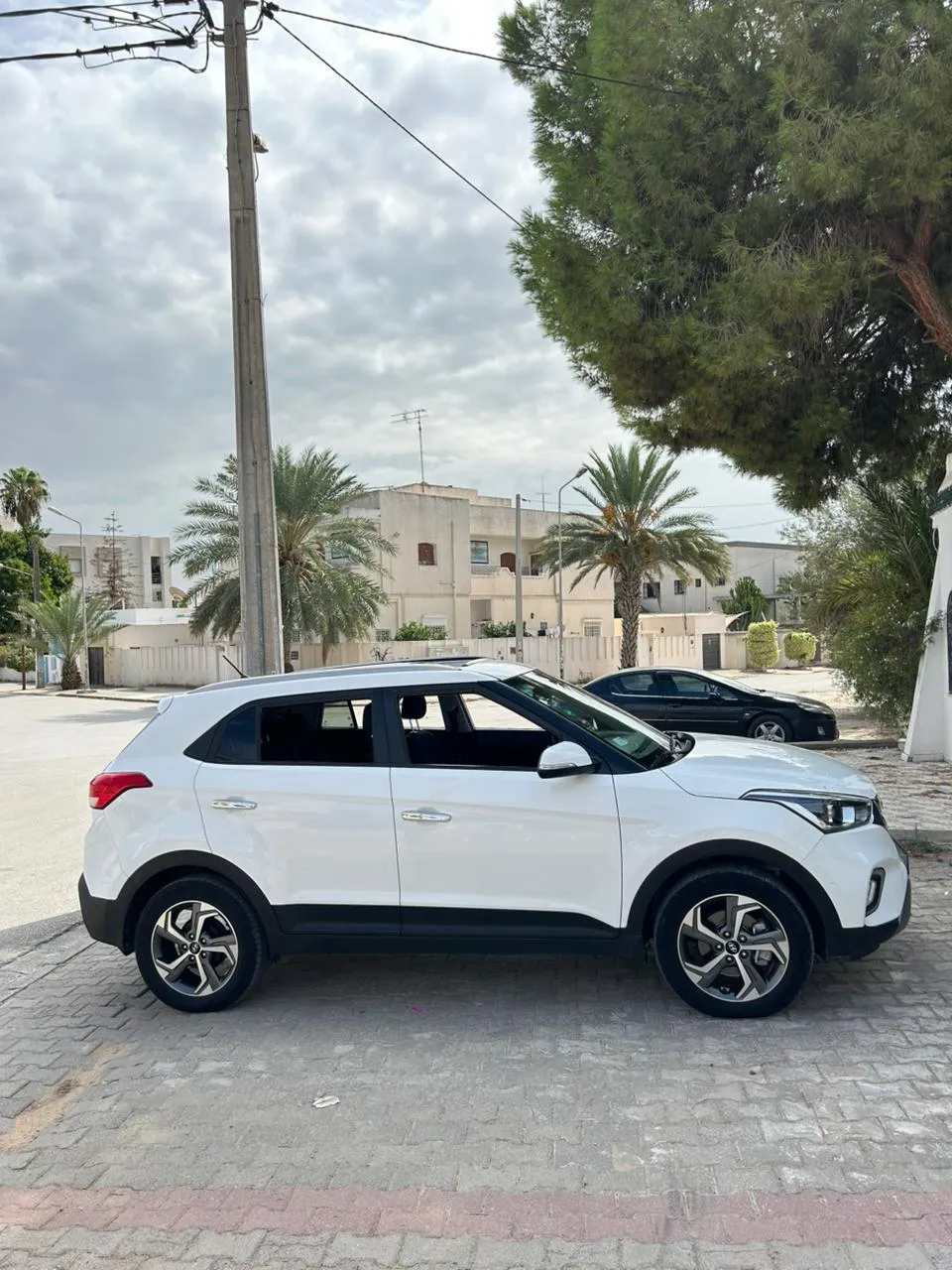 Creta 1ér main
