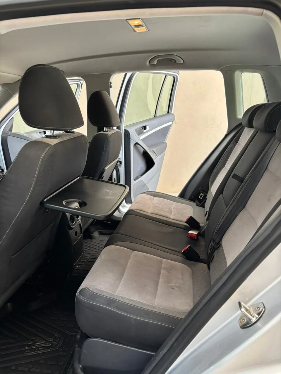 Volkswagen Tiguan 2014 – Essence 2.0 – Full Options – Gulf Specs