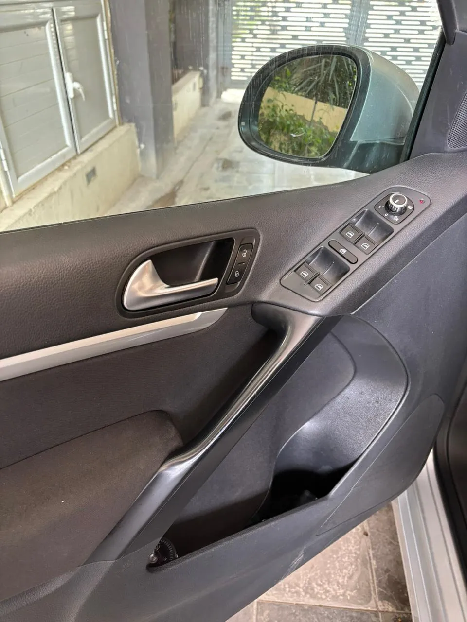 Volkswagen Tiguan 2014 – Essence 2.0 – Full Options – Gulf Specs