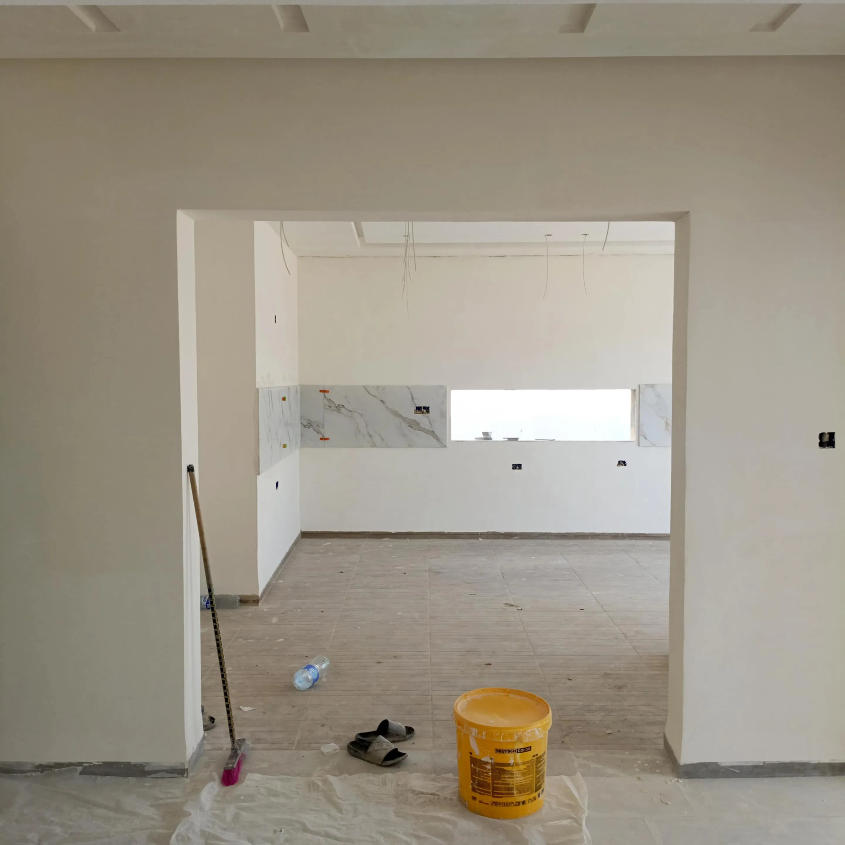 AV villa +piscine de 500m à hammamet sud 
