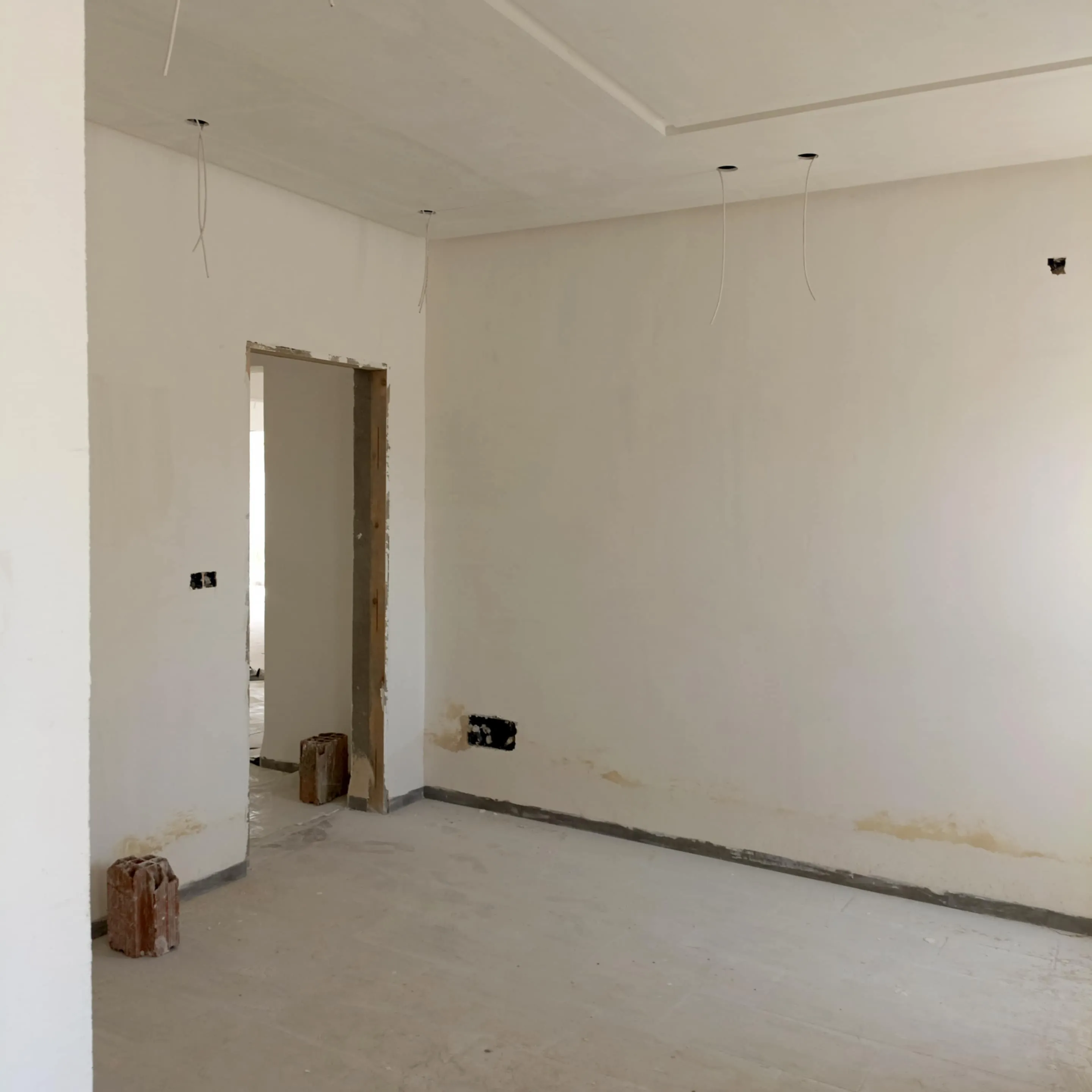 AV villa +piscine de 500m à hammamet sud 