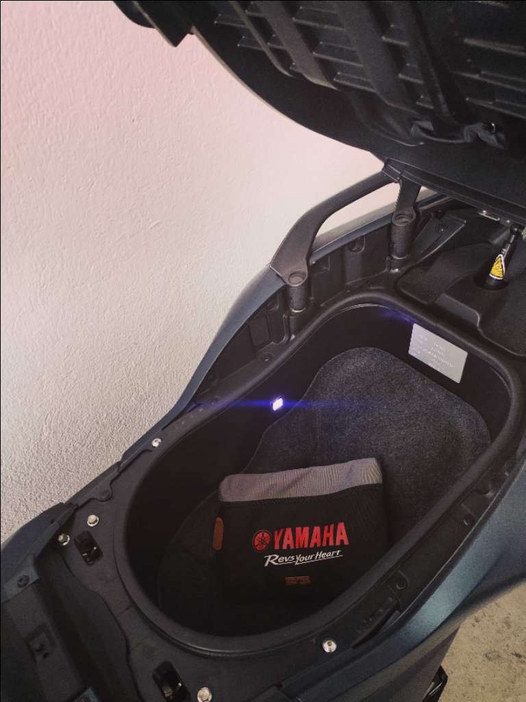 T Max 560 a vendre