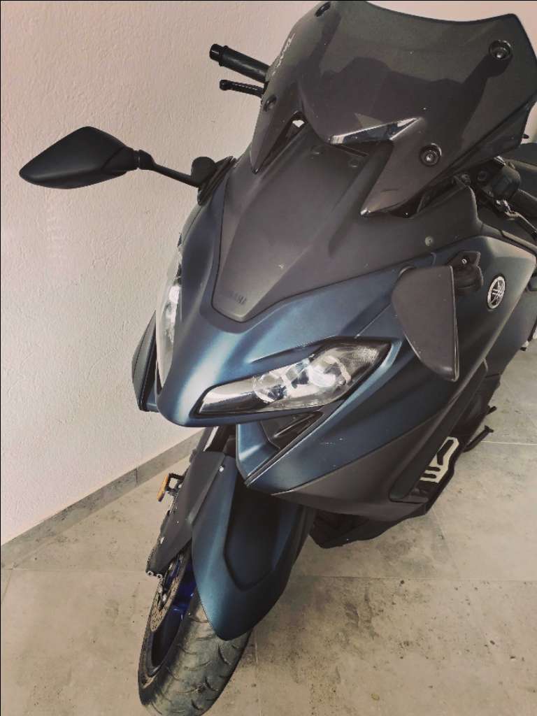 T Max 560 a vendre