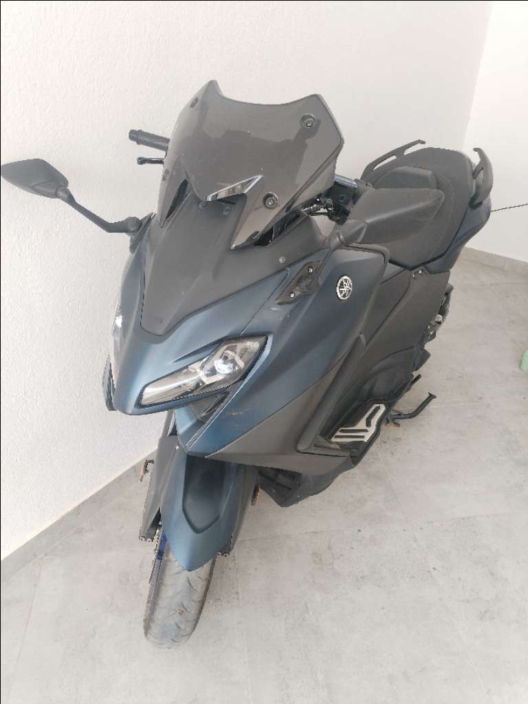 T Max 560 a vendre