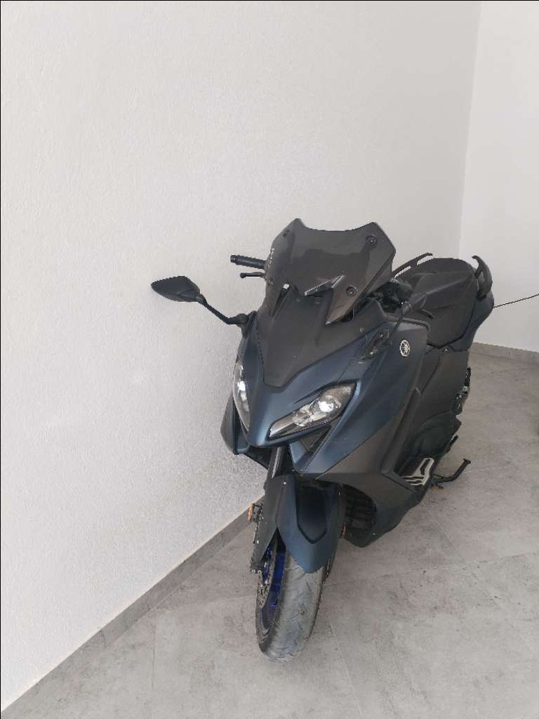 T Max 560 a vendre