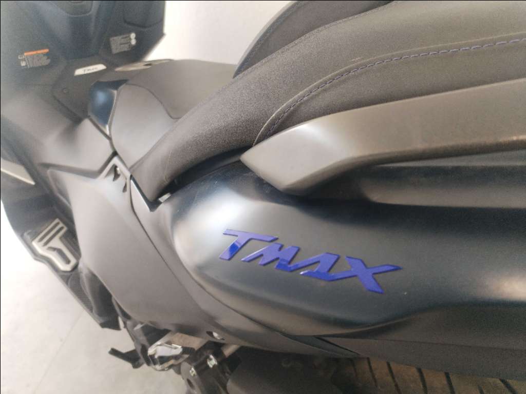 T Max 560 a vendre
