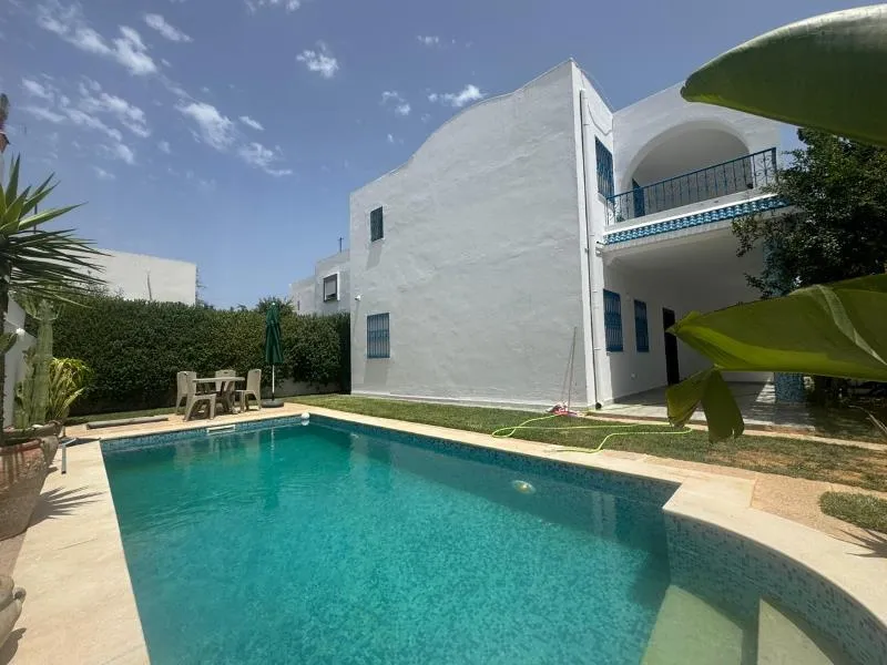 Villa SERENITY(Réf: L3242)