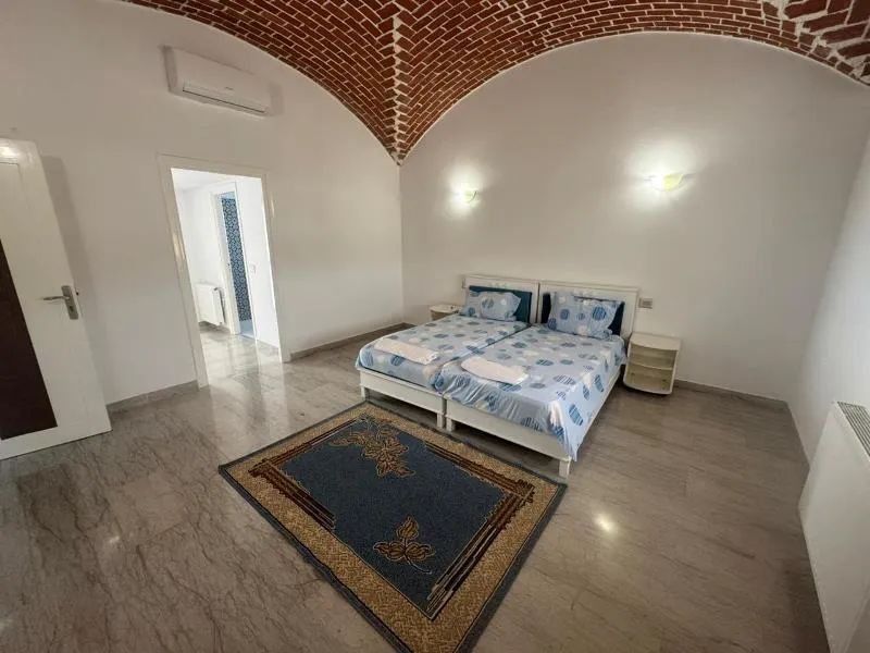 Villa SERENITY(Réf: L3242)