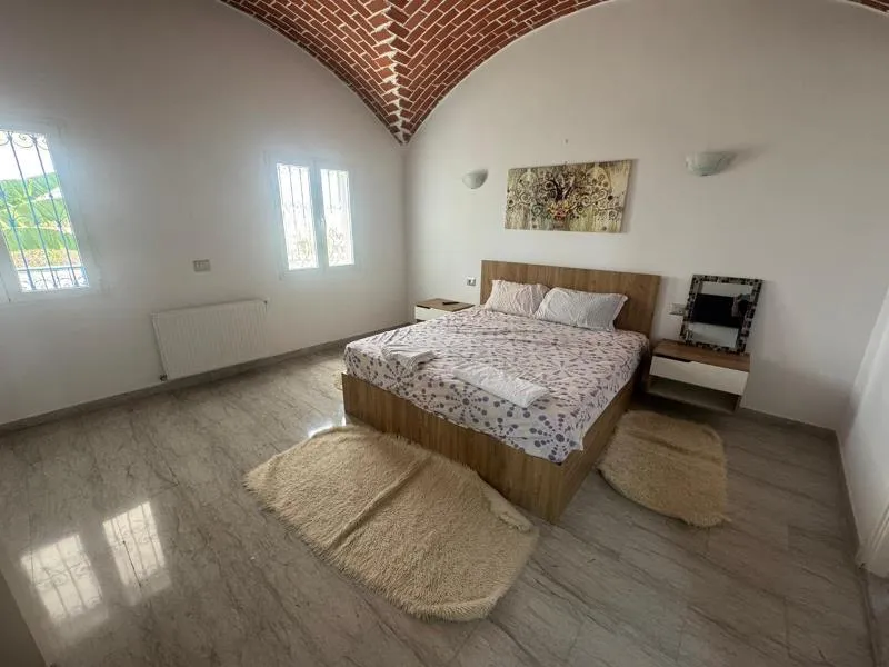 Villa SERENITY(Réf: L3242)