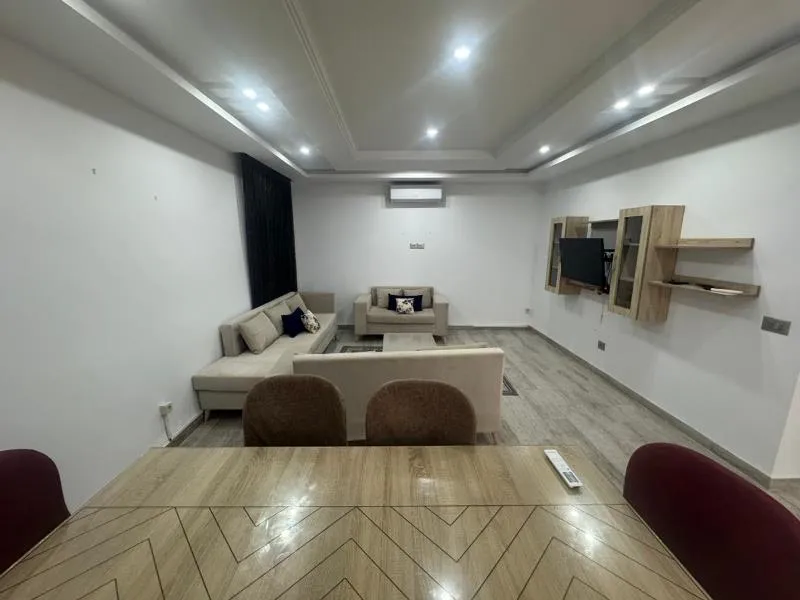 Villa SERENITY(Réf: L3242)