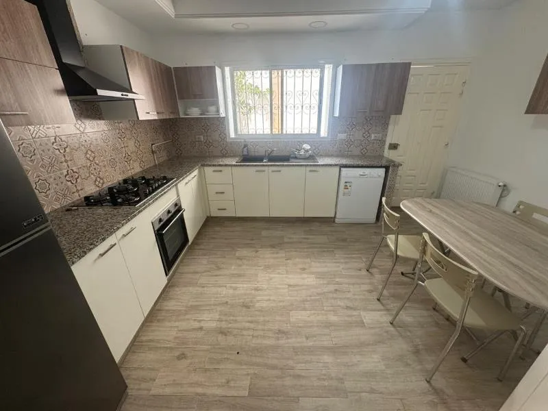 Villa SERENITY(Réf: L3242)