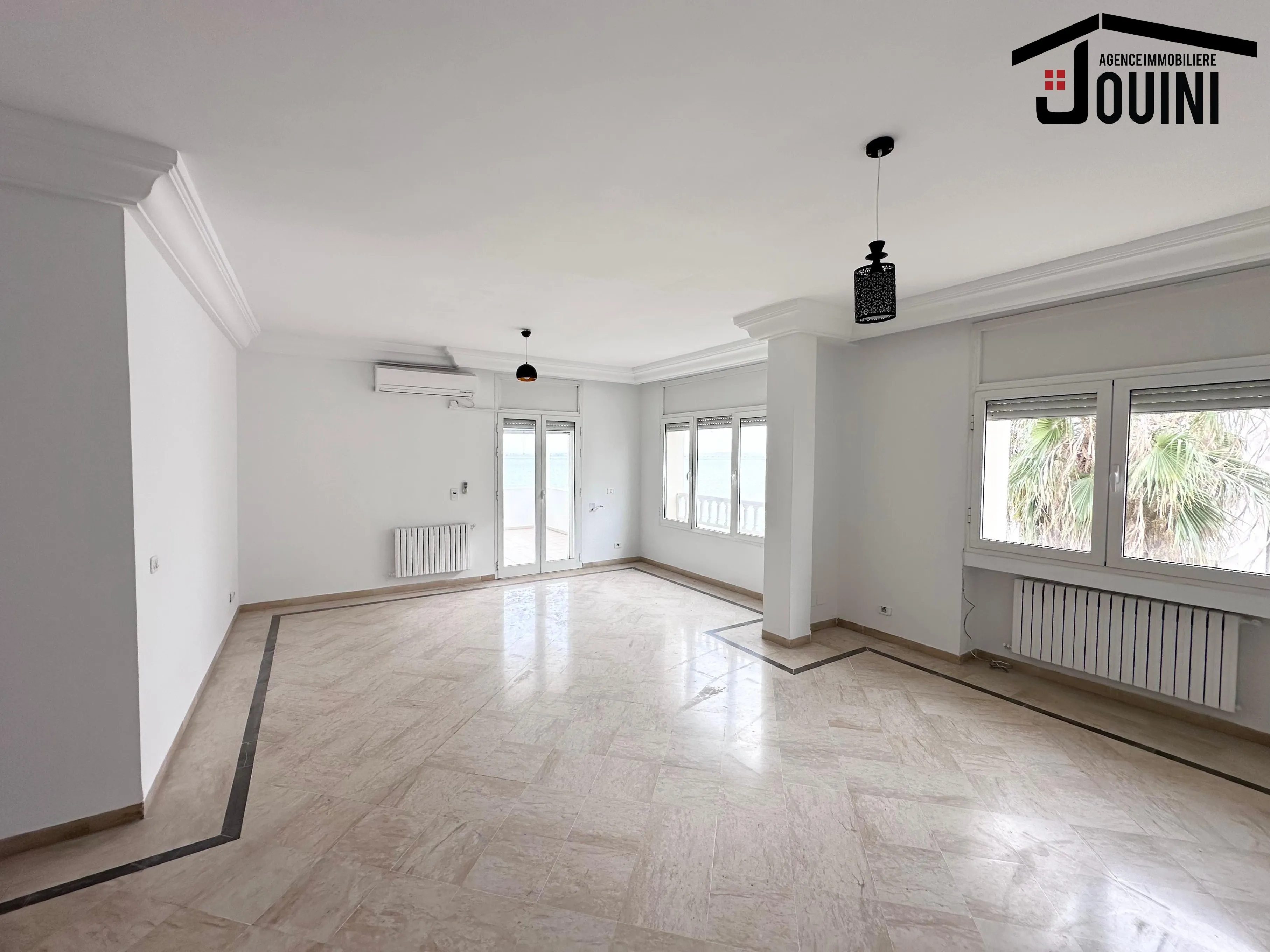 Appartement S3 Avec Vue Directe Sur Le Lac 1