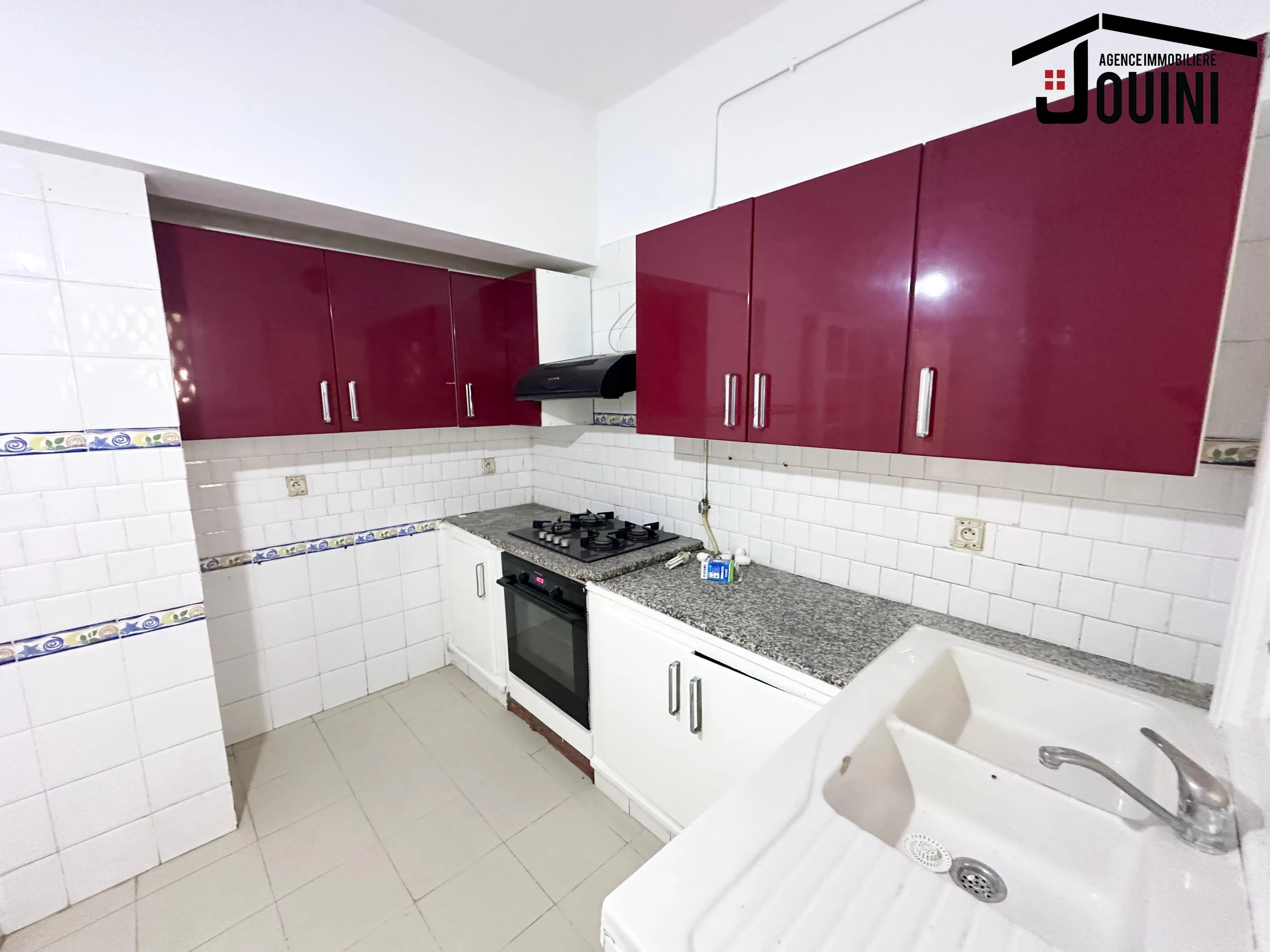 Appartement S3 Avec Vue Directe Sur Le Lac 1