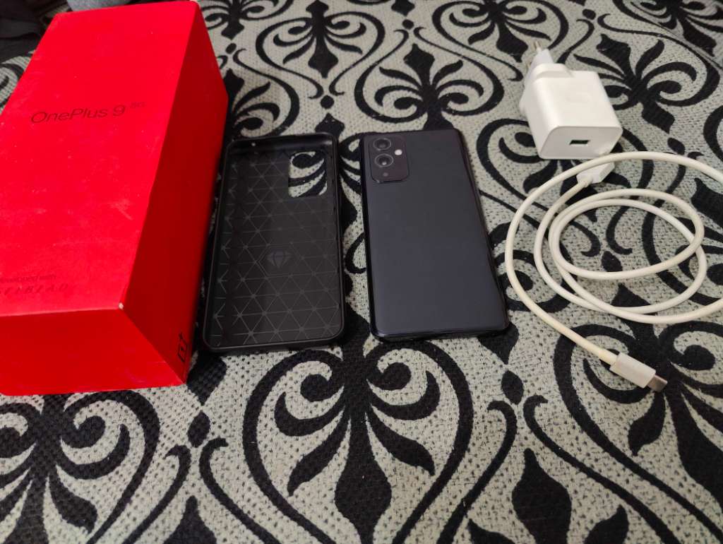 OnePlus 9 5g