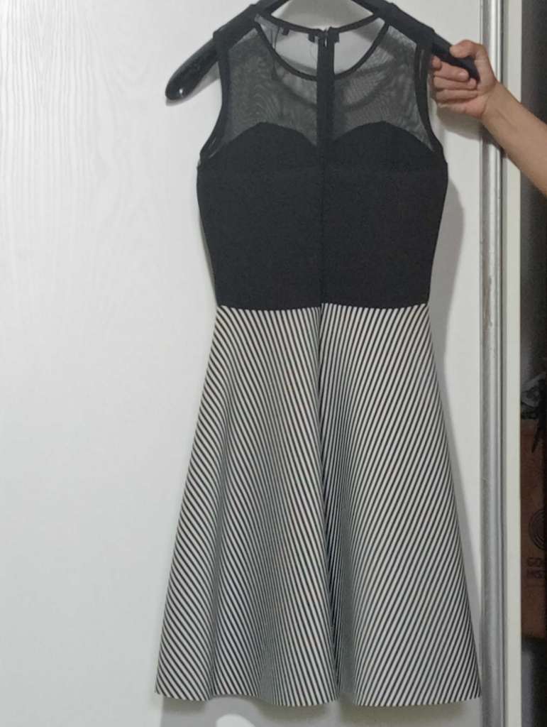 Robe soirée