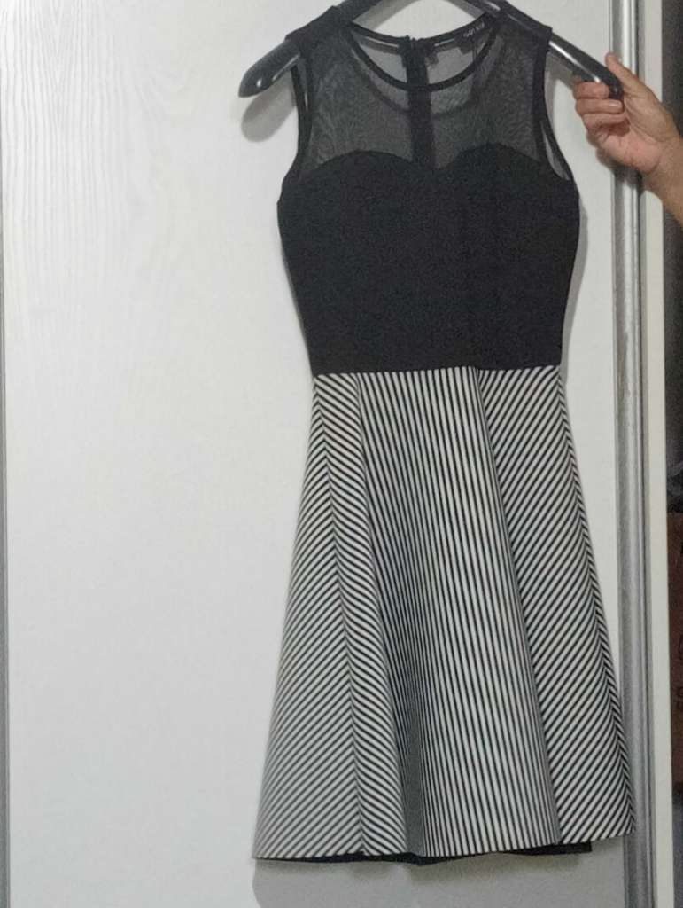 Robe soirée