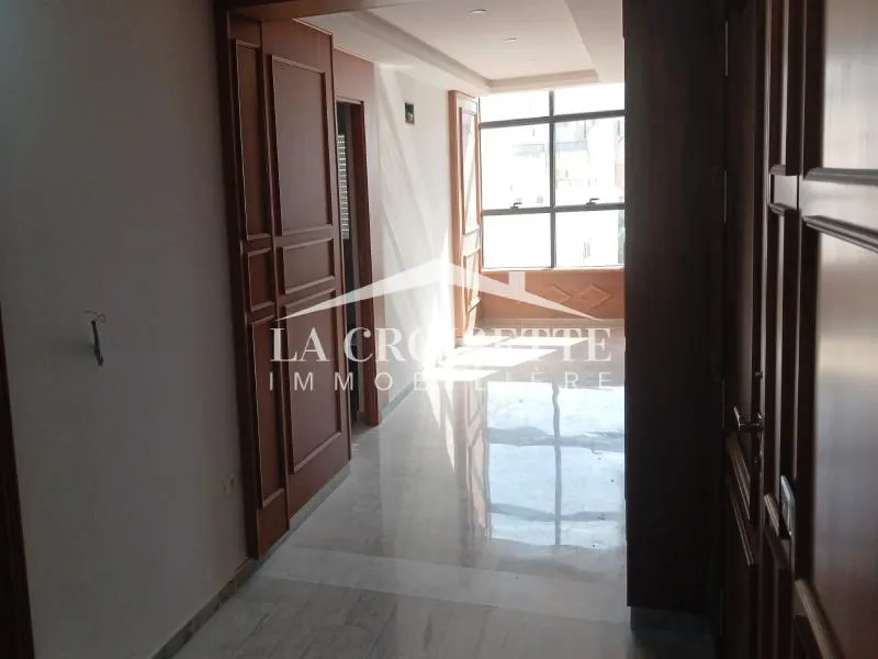 Etage de villa s3 à La Marsa ZEL0546