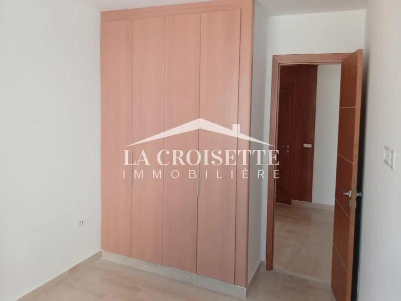 Etage de villa s3 à La Marsa ZEL0546