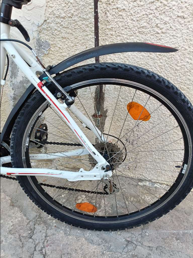 Ktm Chicago bon occasion a vendre 