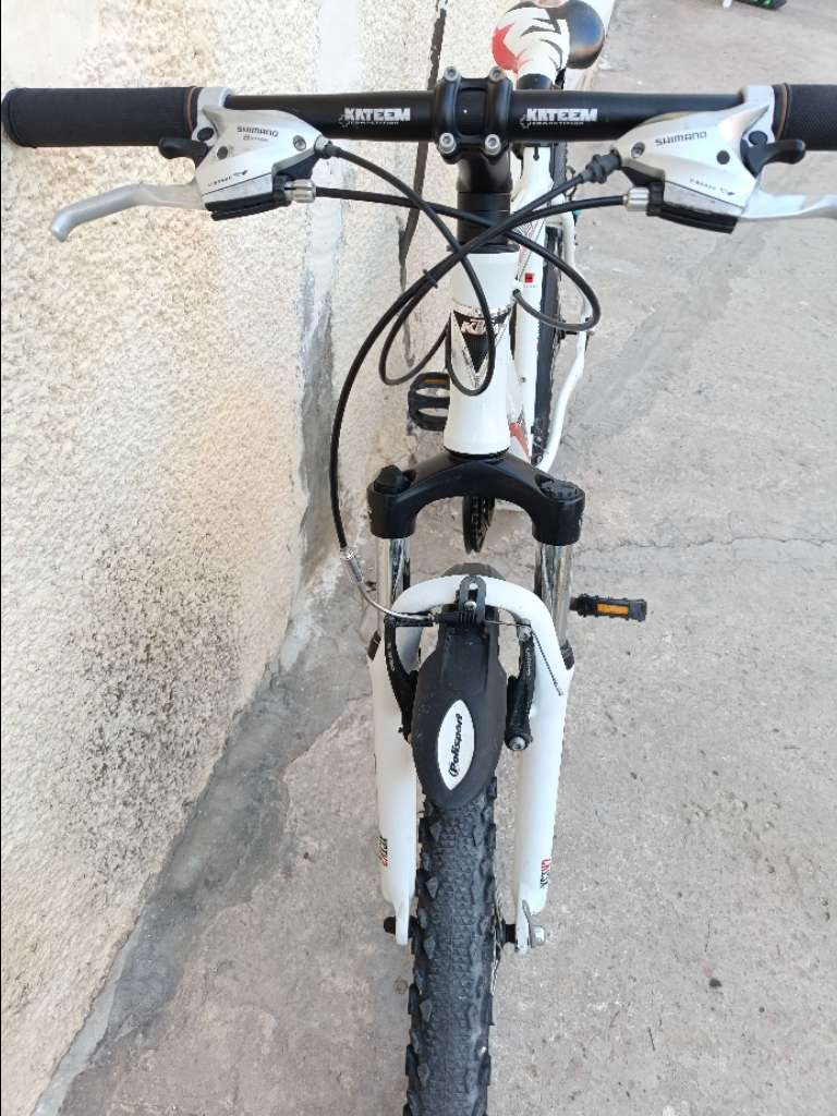 Ktm Chicago bon occasion a vendre 