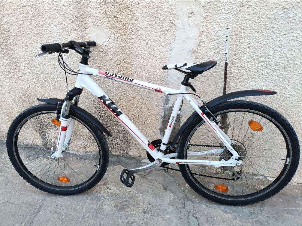 Ktm Chicago bon occasion a vendre 