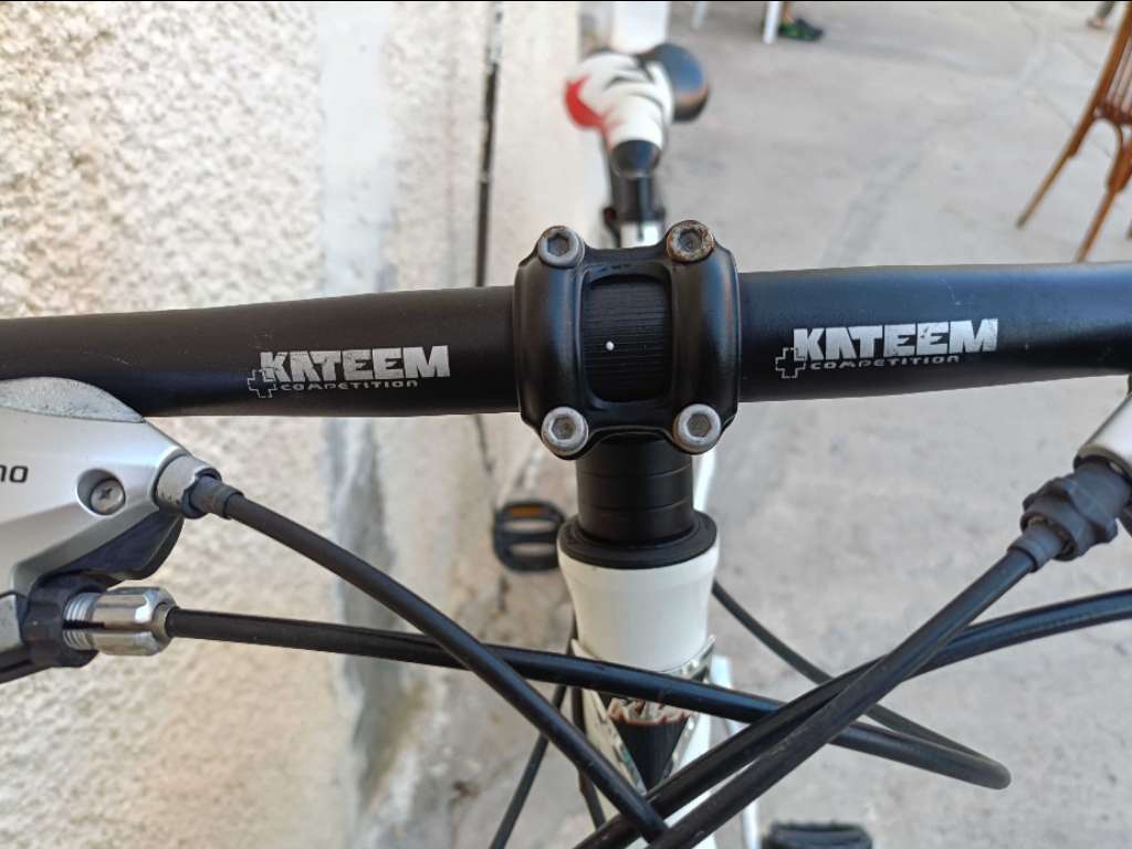 Ktm Chicago bon occasion a vendre 