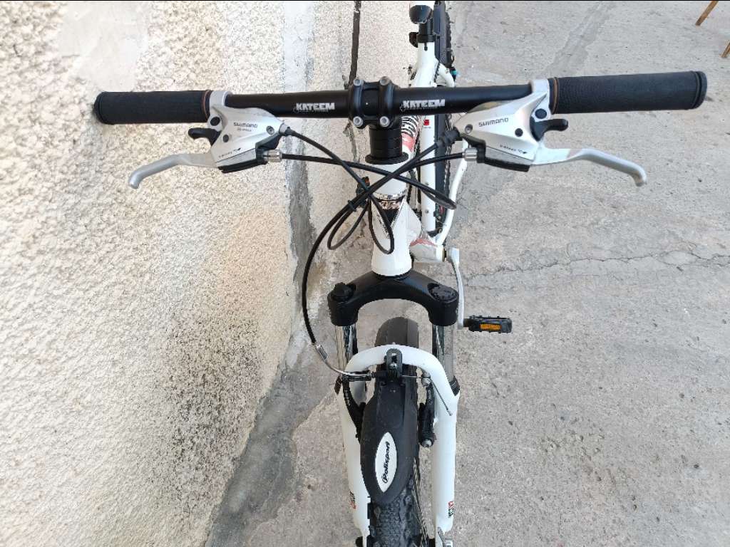 Ktm Chicago bon occasion a vendre 
