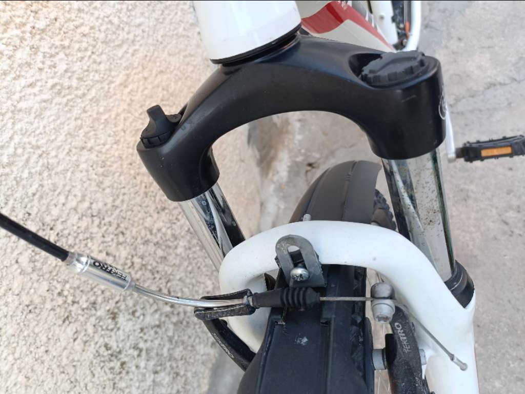 Ktm Chicago bon occasion a vendre 