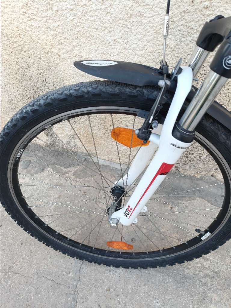 Ktm Chicago bon occasion a vendre 