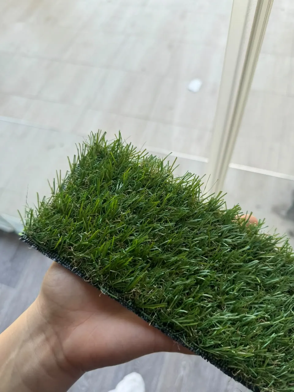 GAZON ARTIFICIEL 2.8CM